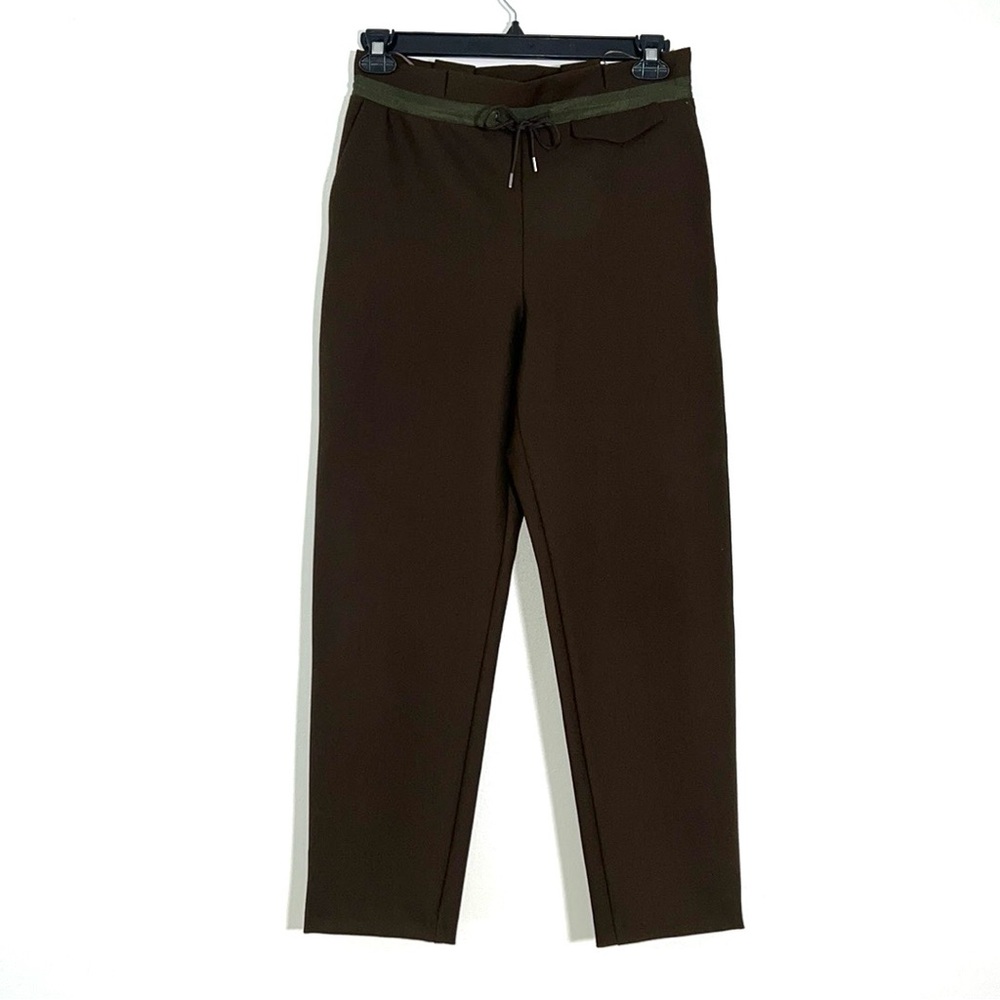 TopShop Women’s High Rise Pants